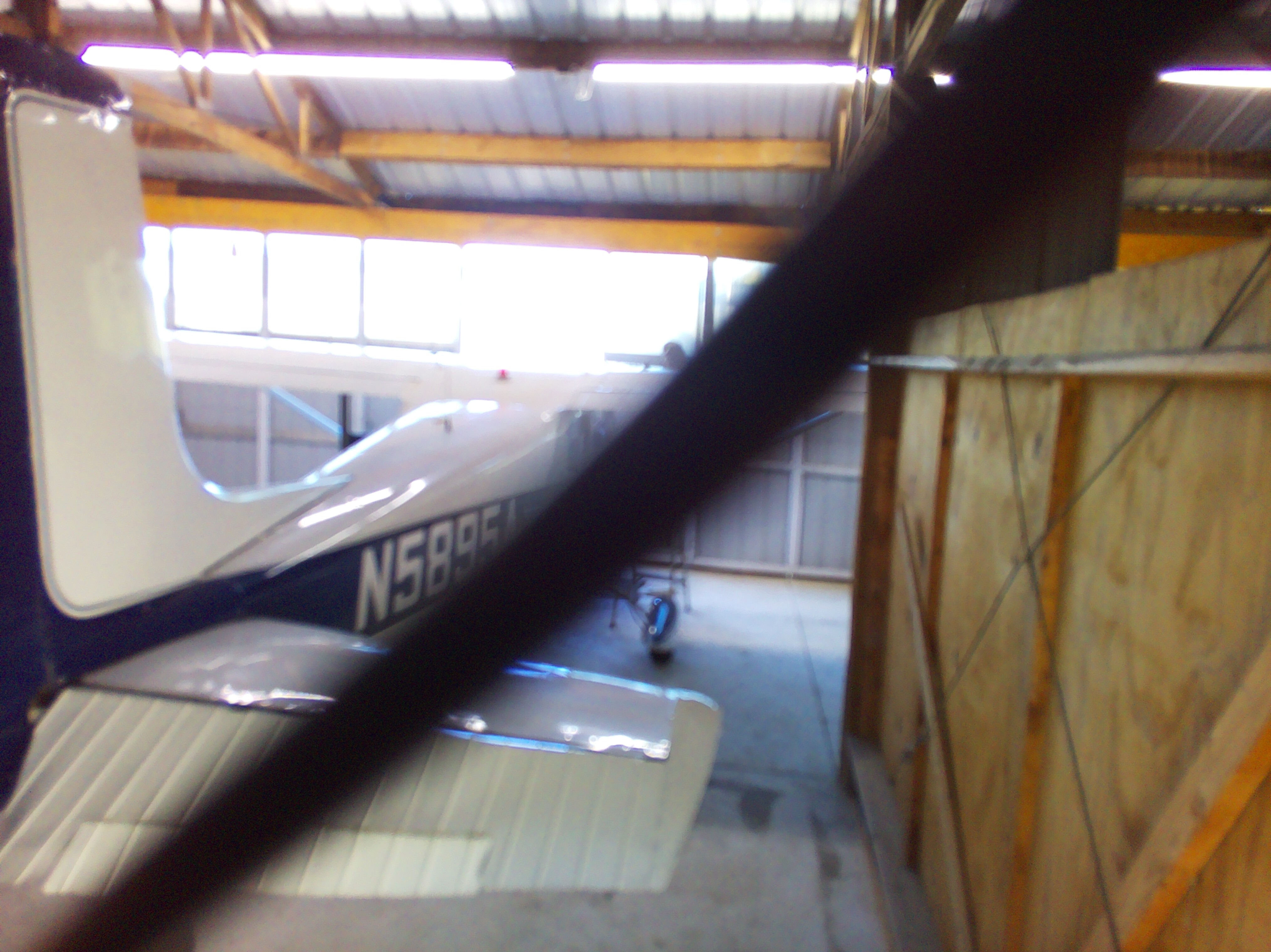 Hangar thumbnail