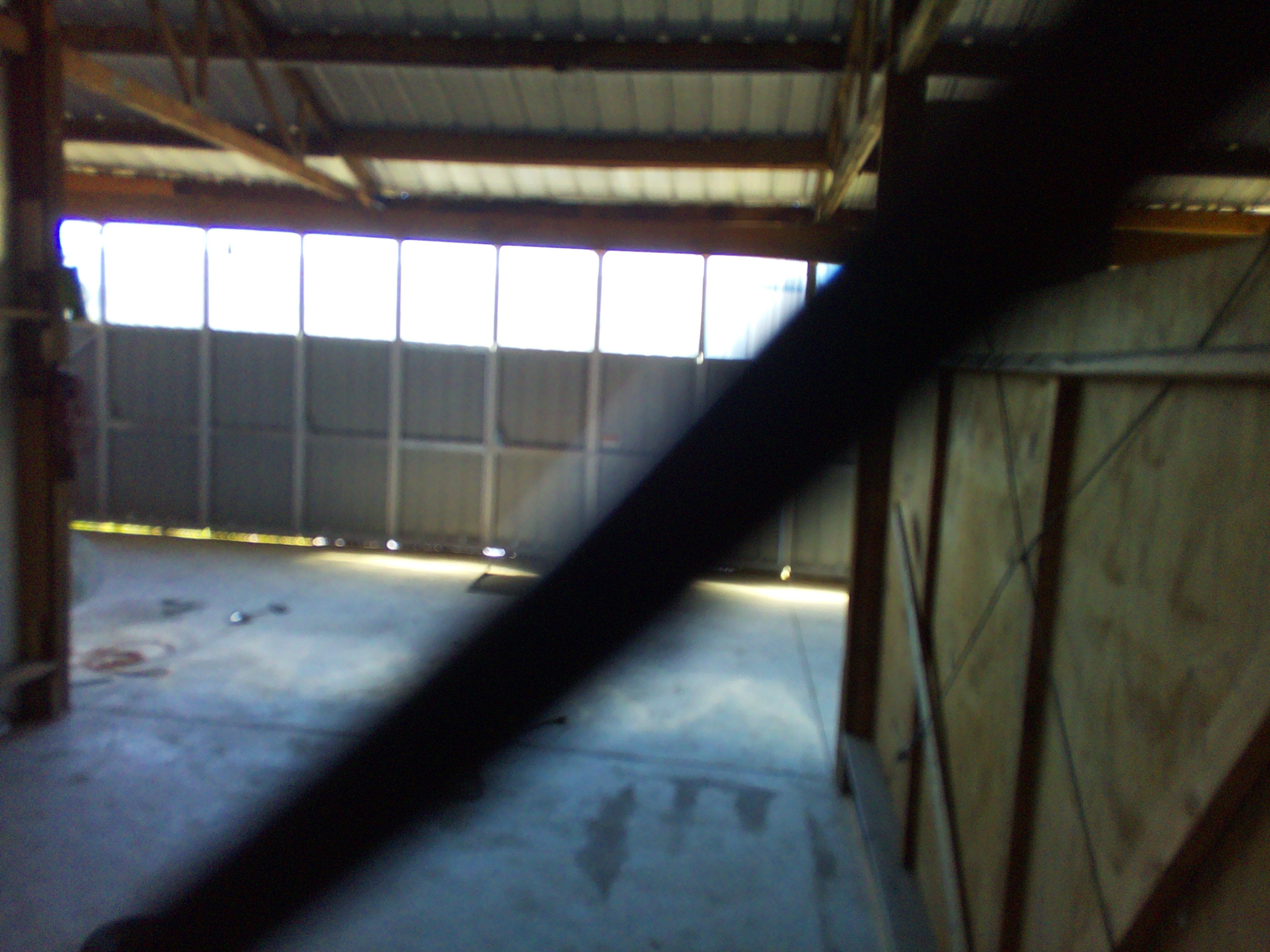 Hangar thumbnail
