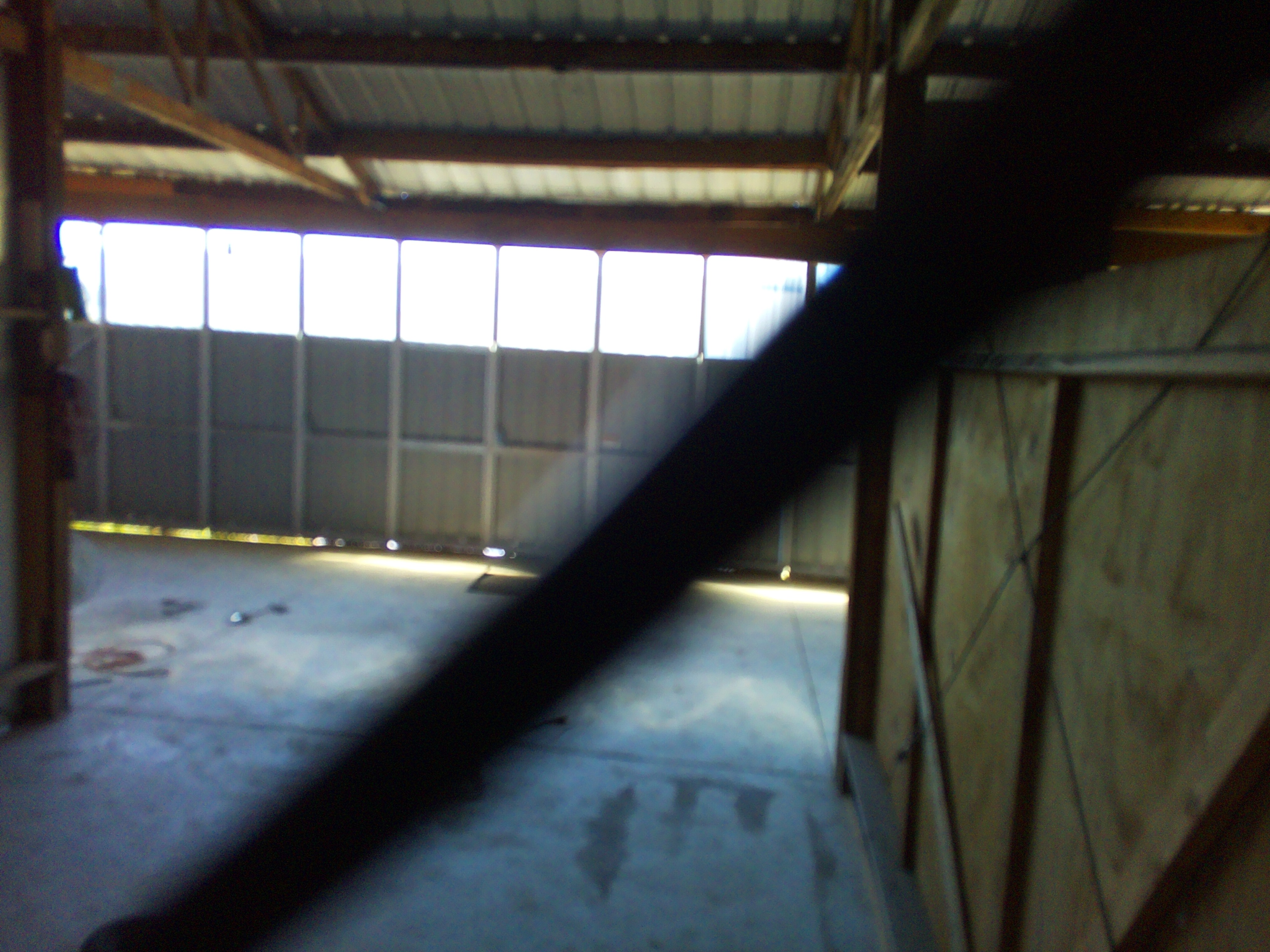 Hangar thumbnail
