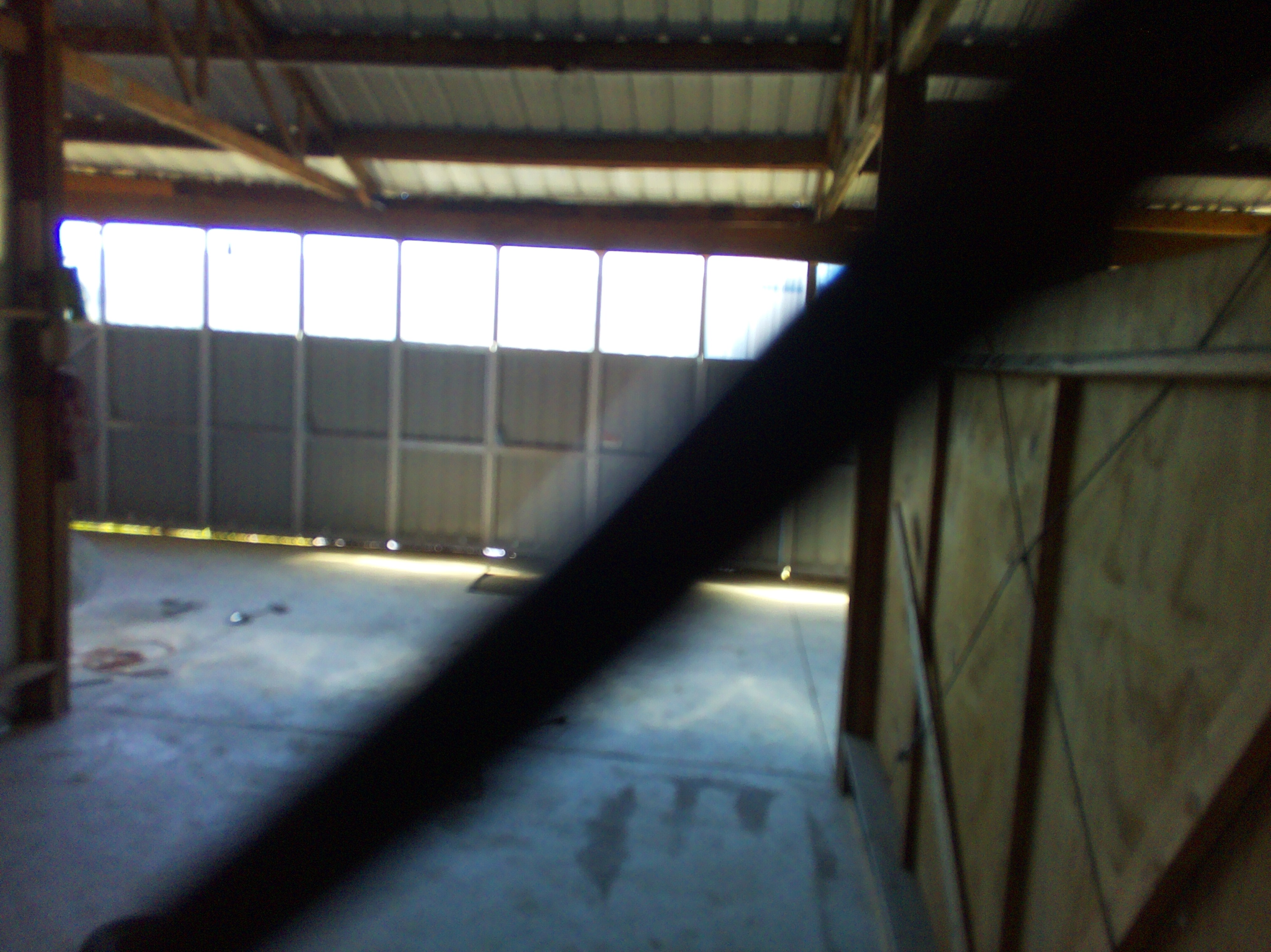 Hangar thumbnail