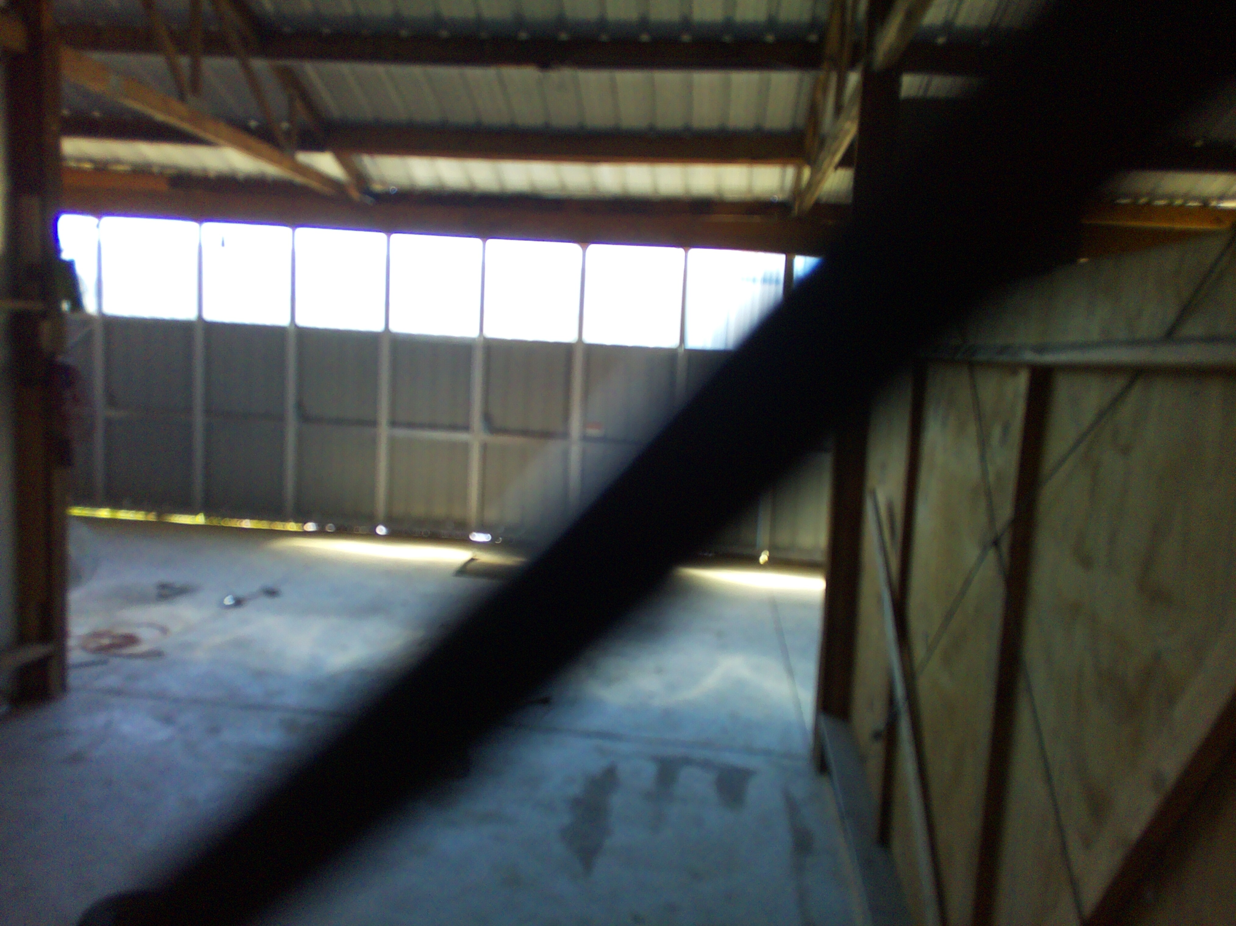 Hangar thumbnail