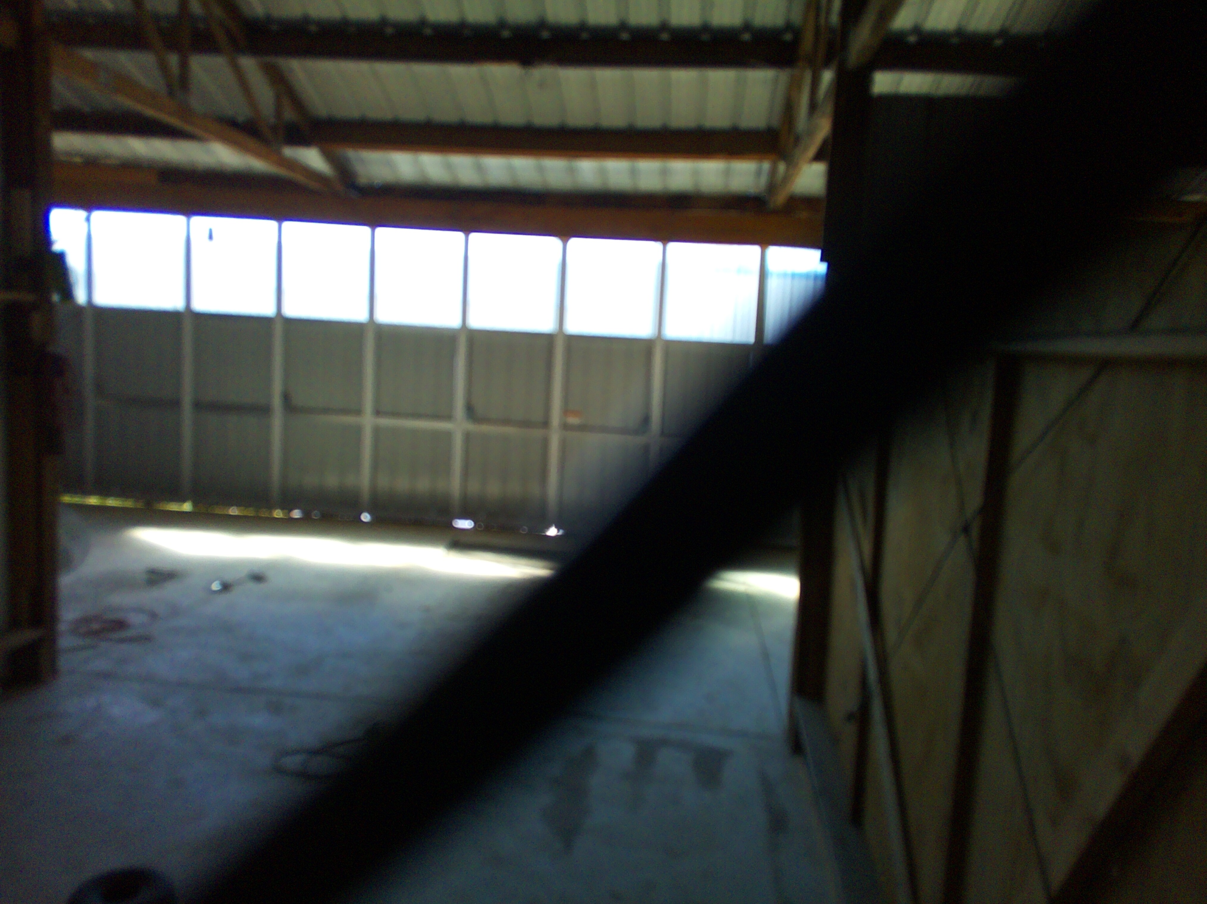 Hangar thumbnail